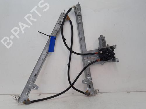 Used Front right window mechanism CITROËN XSARA PICASSO (N68) 1.6 HDi (109 hp) 25438263