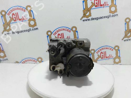 ABS pump MERCEDES-BENZ E-CLASS (W210) E 230 (210.037) | BP20729880M43 