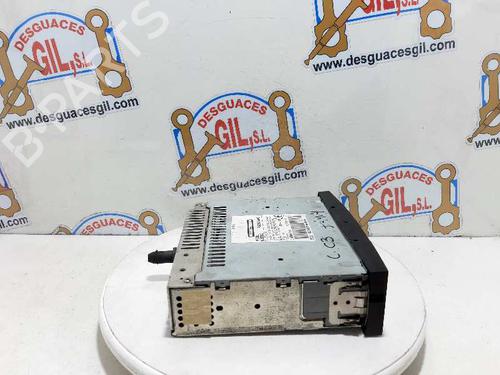 Radio CITROËN C3 I (FC_, FN_) 1.4 HDi | BP20733745E6 