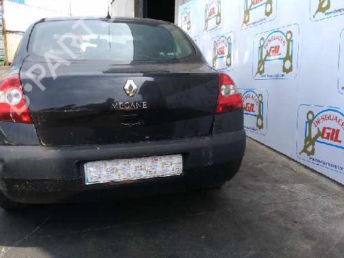 AC compressor RENAULT MEGANE II Saloon (LM0/1_)  | BP34128749M34  - Image 16