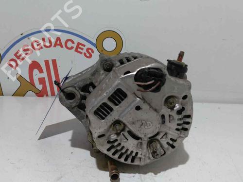 Generator LAND ROVER FREELANDER I (L314) 2.0 DI 4x4 | BP20783471M7 