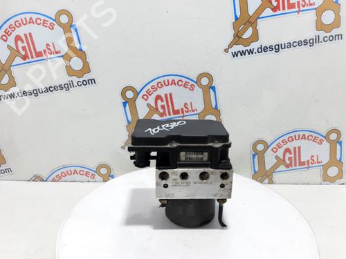 Used ABS pump PEUGEOT 307 (3A/C) 1.6 16V (109 hp) 20737303
