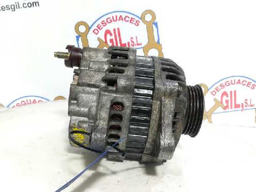 Generator HYUNDAI ATOS (MX) 1.0 i (54 hp) 20736834
