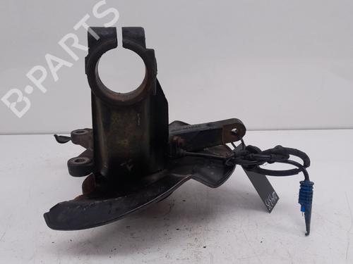 Left front steering knuckle MG MG ZT 2.0 CDTi | BP34133327M25  - Image 5
