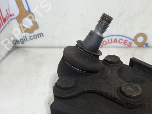 Right front suspension arm SEAT LEON (1P1) 2.0 TFSI | BP20752150M13 