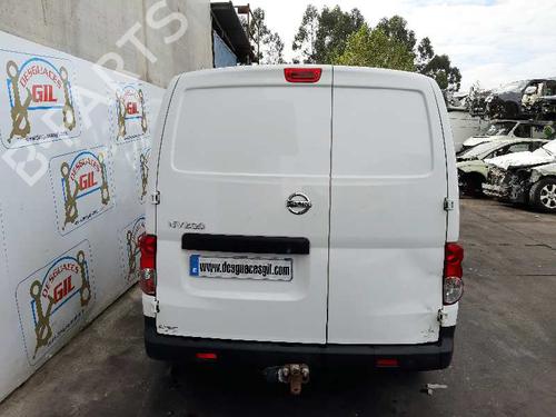 Instrument cluster NISSAN NV200 / EVALIA Bus  | BP21014975C47 