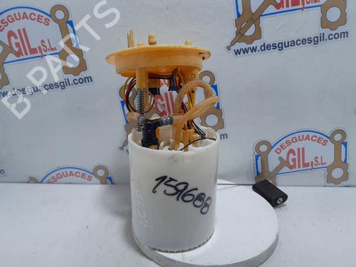 Fuel pump SEAT LEON (5F1)  | BP20766343M76 