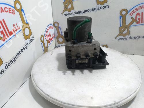 Used ABS pump CITROËN XSARA PICASSO (N68) 1.6 HDi (109 hp) 20745331