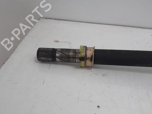 Right front driveshaft RENAULT MASTER III Van (FV) | BP36361712M39 - Image 2