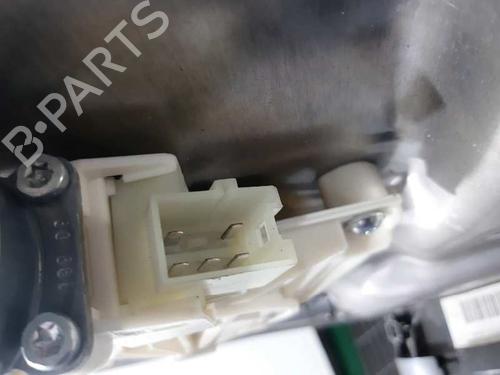 Rear right window mechanism MERCEDES-BENZ GLK-CLASS (X204) 220 CDI 4-matic (204.984, 204.997) | BP20790355C25 