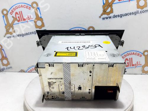 Radio SEAT ALTEA (5P1)  | BP20755179E6 
