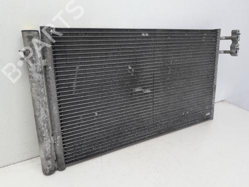 AC radiator BMW 3 (E90) 320 d | BP30836689M32