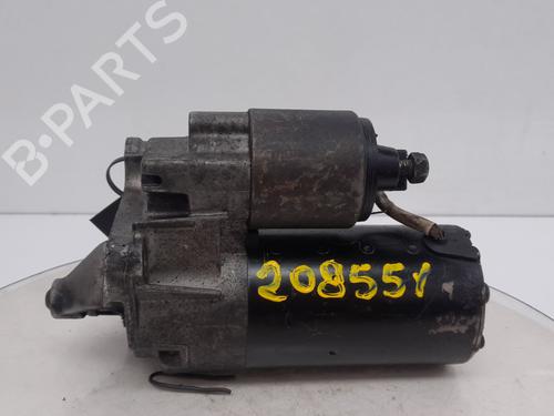 Used Starter Starter RENAULT KANGOO (KC0/1_) D 55 1.9 (KC0D) (54 hp) 36114066 36114066