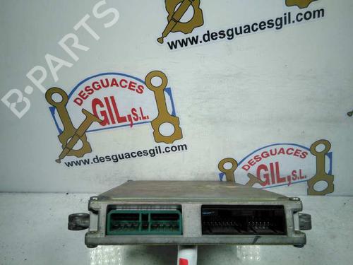 Engine control unit (ECU) ROVER 200 II Hatchback (RF) 216 Si | BP20800821M57