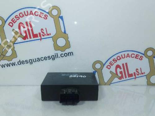 Electronic module VW GOLF IV (1J1)  | BP21267108M83 