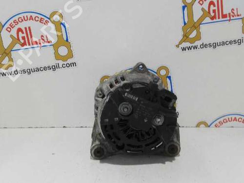 Generator RENAULT CLIO II (BB_, CB_) [1998-2016]  20783305