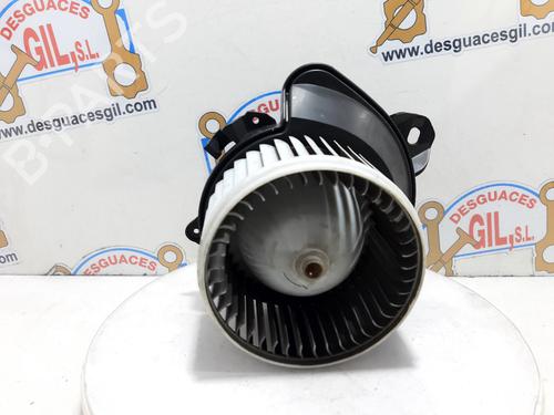 Heater blower motor OPEL CORSA D (S07)  | BP20747086M62 