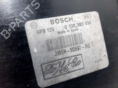 Radiator fan FORD FOCUS II (DA_, HCP, DP)  | BP20732720M35 