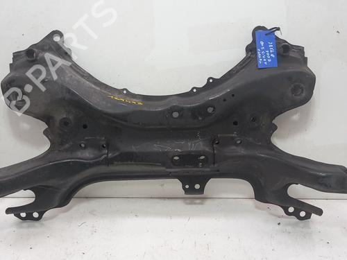 Used Subframe Subframe TOYOTA AURIS (_E15_) [2006-2013] 34128951 34128951