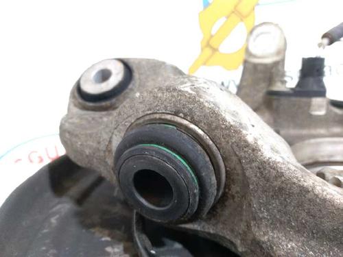 Right rear steering knuckle MERCEDES-BENZ C-CLASS (W204) C 200 CDI (204.007, 204.006) | BP20731692M28 