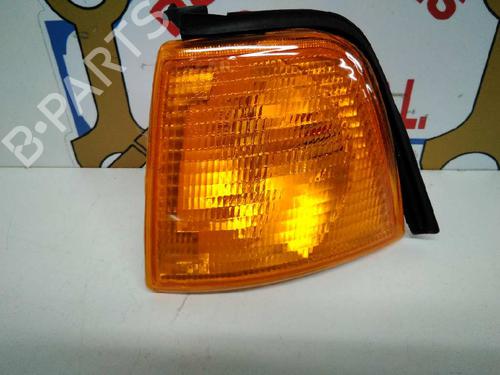 Used Left front indicator Left front indicator AUDI 80 B3 Saloon (893, 894, 8A2) 1.6 TD (80 hp) 21068675 21068675