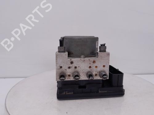Used ABS pump ABS pump PEUGEOT 208 I (CA_, CC_) 1.6 HDi (114 hp) 34132037 34132037