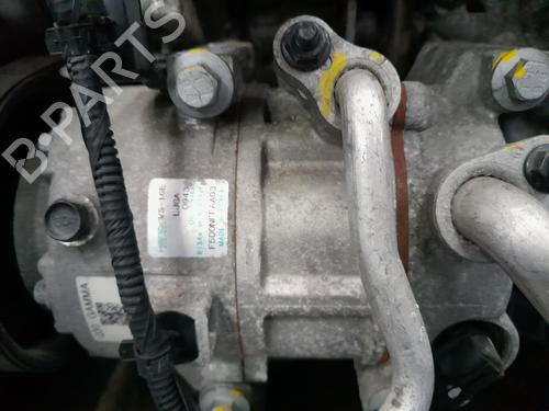 Used AC compressor HYUNDAI TUCSON (TL, TLE) 1.6 GDi (132 hp) 31631080