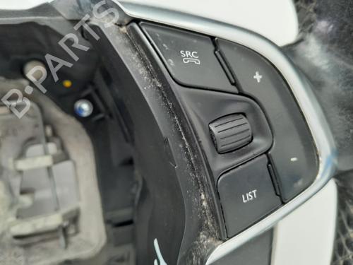 Steering wheel CITROËN C4 II (NC_) 1.6 BlueHDi 100 | BP39187362C49 - Image 3