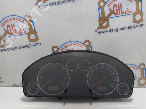 Used Instrument cluster SEAT ALHAMBRA (7V8, 7V9) [1996-2010]  20771991