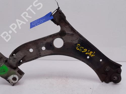 Højre fortil bærearm SKODA OCTAVIA II (1Z3) [2004-2013]  25333758