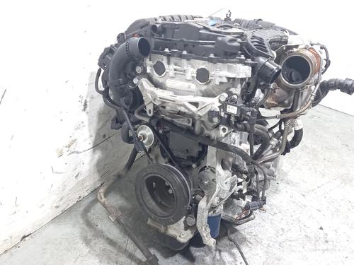 Engine PEUGEOT 208 II (UB_, UP_, UW_, UJ_) 1.2 PureTech 100 | BP21828228M1 