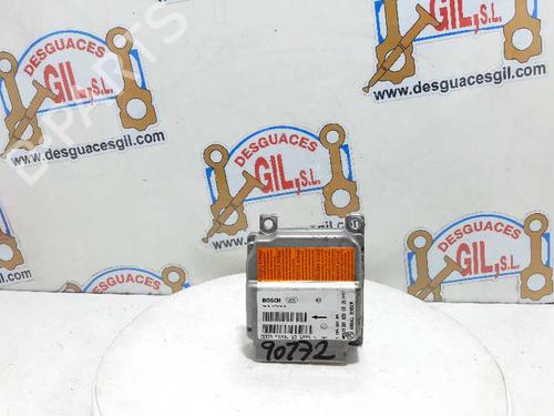 Used ECU airbags MERCEDES-BENZ CLK (C208) CLK 200 (208.335) (136 hp) 20732570