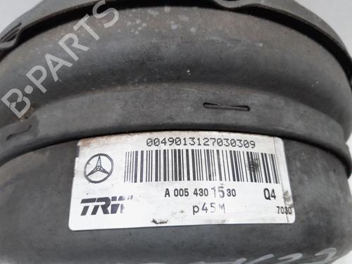 Servo brake MERCEDES-BENZ VANEO (414) 1.9 (414.700) | BP22420878M42 