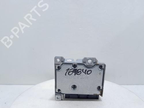 ECU airbags CITROËN C4 I (LC_)  | BP21378074M53 