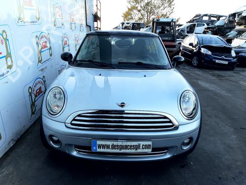 Glove box MINI MINI (R56) One | BP20759514C95  - Image 5