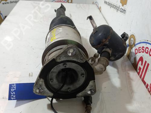 Right rear shock absorber AUDI A8 D3 (4E2, 4E8) 4.2 quattro | BP20746067M19 