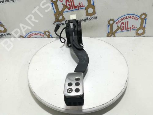 Used Pedal PEUGEOT 307 (3A/C) 2.0 16V (136 hp) 20728692