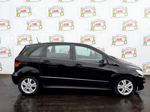Engine control unit (ECU) MERCEDES-BENZ B-CLASS Sports Tourer (W245) B 200 CDI (245.208) | BP20766632M57 