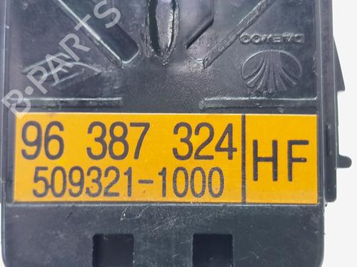 Headlight switch CHEVROLET NUBIRA Saloon 1.6 | BP31131880I24