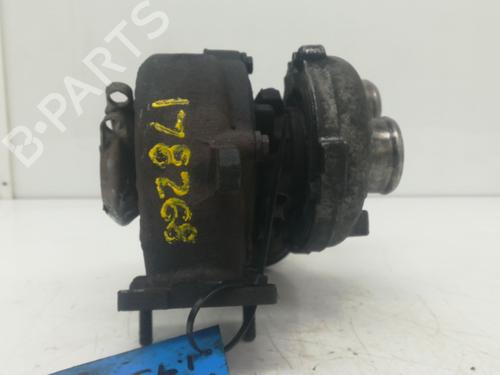 Turbocharger/Supercharger FIAT STILO Multi Wagon (192_) 1.9 JTD | BP29479269M71 
