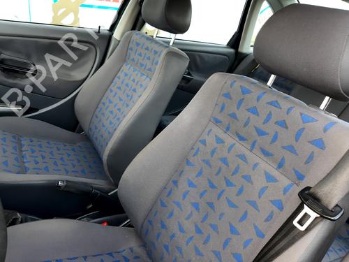 Left taillight SEAT CORDOBA (6K1, 6K2) 1.6 i | BP20751152C34 