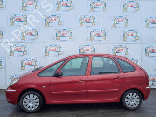 Left front suspension arm CITROËN XSARA PICASSO (N68) 2.0 HDi | BP29066757M12 