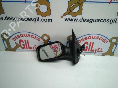 Used Left mirror FIAT PUNTO (176_) 60 1.2 (58 hp) 21069530