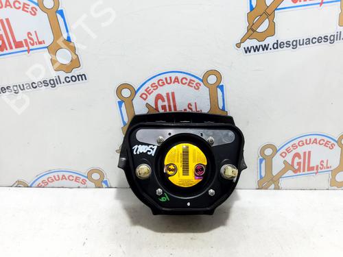 Driver airbag OPEL VECTRA C (Z02) 2.2 DTI 16V (F69) | BP20806850C9 
