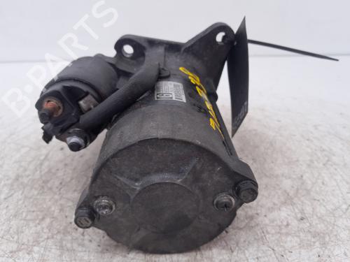 Starter MAZDA 6 Saloon (GG) 2.0 DI (GG14) | BP39189443M8 - Image 4