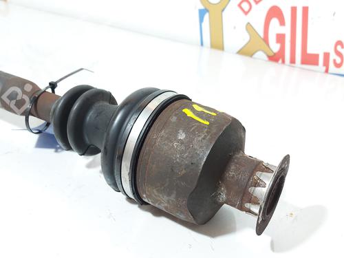 Left front driveshaft RENAULT MEGANE I Classic (LA0/1_) 1.9 D (LA0A, LA0U, LA0R) | BP20740704M38 