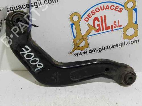 Querlenker links hinten AUDI A4 B6 (8E2) 1.9 TDI | BP20778073M14 