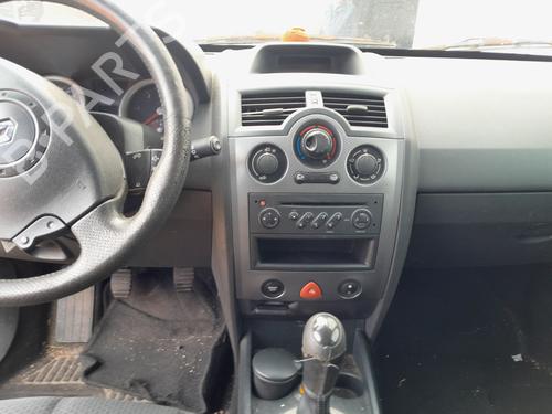 Engine control unit (ECU) RENAULT MEGANE II (BM0/1_, CM0/1_)  | BP28192241M57 
