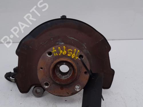 Used Left front steering knuckle SUZUKI SWIFT III (MZ, EZ) [2005-2025]  29715968