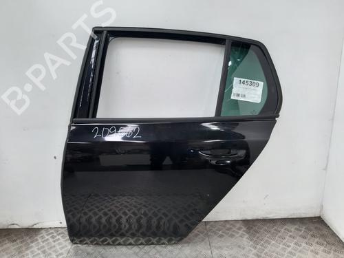 left-rear-door-vw-golf-vi-5k1-2008-2009-2010-2011-2012-2013-2014-34519811 main image